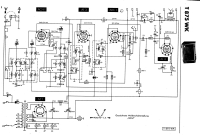 Telefunken 875-WK-Schematic 